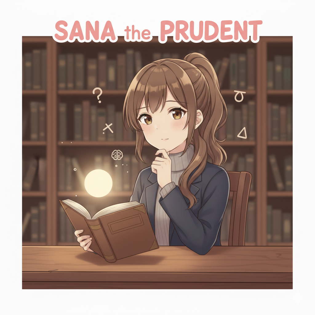 SANA PRUDENT
